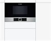 Встраиваемая микроволновая печь Bosch BFL 634GS1 bfl634gs1