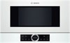 Встраиваемая микроволновая печь Bosch BFL 634GW1 bfl634gw1
