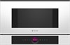 Встраиваемая микроволновая печь Bosch BFL7221W1 bfl7221w1