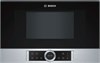 Встраиваемая микроволновая печь Bosch BFR634GS1 bfr634gs1
