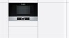 Встраиваемая микроволновая печь Bosch BFR634GS1 bfr634gs1