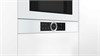 Встраиваемая микроволновая печь Bosch BFR634GW1 bfr634gw1