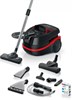 Пылесос Bosch BWD421POW bwd421pow