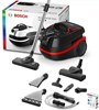 Пылесос Bosch BWD421POW bwd421pow