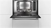 Встраиваемая пароварка Bosch CDG 634AB0 cdg634ab0