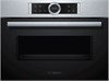 Встраиваемая микроволновая печь Bosch CFA634GS1 cfa634gs1