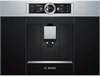 Кофемашина Bosch CTL636ES1 ctl636es1
