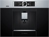 Встраиваемая кофемашина Bosch CTL636ES6 ctl636es6