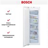 Встраиваемый морозильник Bosch GIN81AE20R gin81ae20r