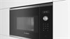 Встраиваемая микроволновая печь Bosch BFL524MS0 bfl524ms0 - фото 33940