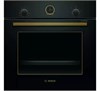 Встраиваемый духовой шкаф BOSCH HBJN10YB2R hbjn10yb2r