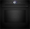 Духовой шкаф электрический Bosch HMG976KB1, черный hmg976kb1