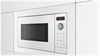 Встраиваемая микроволновая печь Bosch BFL623MW3 bfl623mw3 - фото 33957