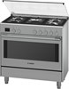 Варочный центр Bosch HSB738357M hsb738357m