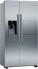 Холодильник Side-by-Side BOSCH KAG93AI30R kag93ai30r
