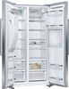 Холодильник Side-by-Side BOSCH KAG93AI30R kag93ai30r