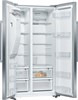 Холодильник Side-by-Side Bosch KAI93VI304 kai93vi304