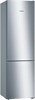 Двухкамерный холодильник Bosch KGN39UL316 kgn39ul316