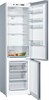 Двухкамерный холодильник Bosch KGN39UL316 kgn39ul316