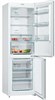 Двухкамерный холодильник Bosch KGN39XW30U kgn39xw30u