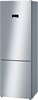 Двухкамерный холодильник Bosch KGN49XL30U kgn49xl30u