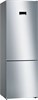 Двухкамерный холодильник Bosch KGN49XLEA kgn49xlea