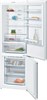 Двухкамерный холодильник Bosch KGN49XW30U kgn49xw30u