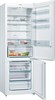 Двухкамерный холодильник Bosch KGN49XWEA kgn49xwea