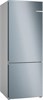 Двухкамерный холодильник Bosch KGN55VL21U kgn55vl21u