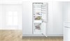 Встраиваемый двухкамерный холодильник Bosch KIN86AF3M8 kin86af3m8