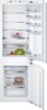 Встраиваемый двухкамерный холодильник Bosch KIS86AFE0 kis86afe0