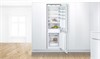 Встраиваемый двухкамерный холодильник Bosch KIS86AFE0 kis86afe0