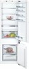 Встраиваемый двухкамерный холодильник Bosch KIS87AF30U kis87af30u