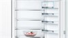 Встраиваемый двухкамерный холодильник Bosch KIS87AF30U kis87af30u