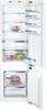 Встраиваемый двухкамерный холодильник Bosch KIS87AFE0 kis87afe0
