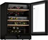 Винный шкаф Bosch KWK16ABGB kwk16abgb