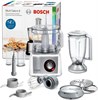 Кухонный комбайн Bosch MC812S814 mc812s814
