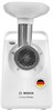 Мясорубка Bosch MFW3X14W mfw3x14w