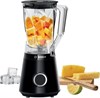 Блендер Bosch MMB6141B черный mmb6141b