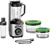 Блендер Bosch MMBV625M mmbv625m