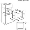 Встраиваемая микроволновая печь Electrolux LMS2203EMX 947608762 - фото 33981