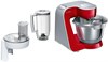 Кухонный комбайн Bosch MUM58720 mum58720