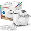 Кухонный комбайн Bosch MUMS2AW00 mums2aw00