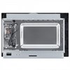 Встраиваемая микроволновая печь Krona Riflesso 60 BL 00026374 - фото 33984