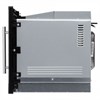 Встраиваемая микроволновая печь Krona Riflesso 60 BL 00026374 - фото 33985