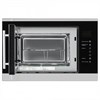 Встраиваемая микроволновая печь Krona Riflesso 60 BL 00026374 - фото 33986