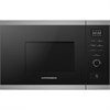 Встраиваемая микроволновая печь Kuppersberg HMW 650 BX 00005914 - фото 33988