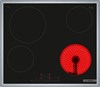 Электрическая варочная панель Bosch PKE645FP2E pke645fp2e