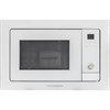 Встраиваемая микроволновая печь Kuppersberg HMW 655 W 00005780 - фото 33999