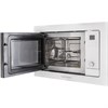 Встраиваемая микроволновая печь Kuppersberg HMW 655 W 00005780 - фото 34001